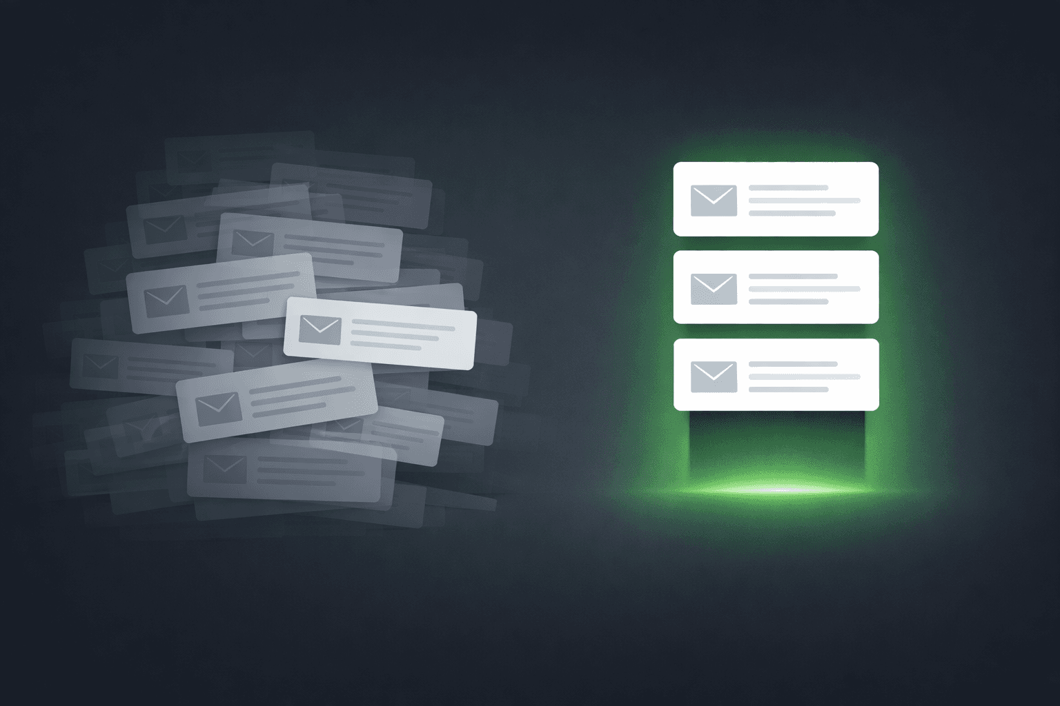 Gmail's AI Inbox Just Killed Spray-and-Pray Cold Email