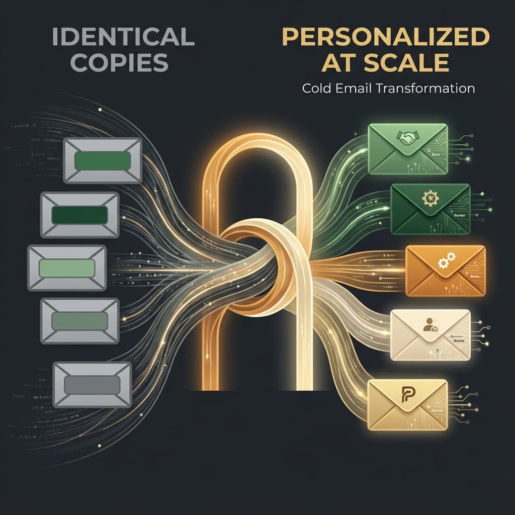 Personalization at Scale: Beyond {First Name}
