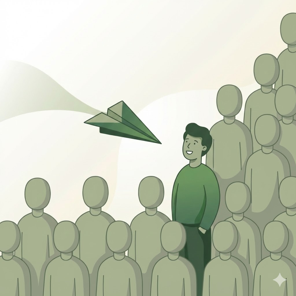 Targeted Cold Outreach vs Spam